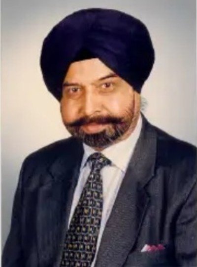 जसबीर सिंह बजाज (Jasbir Singh Bajaj)